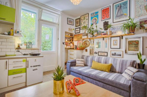 Гостиница Tchaikovsky Hostel Split (T-Hostel)  Сплит